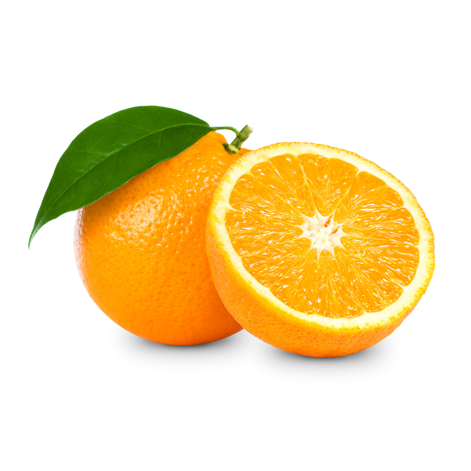 Orange douce
